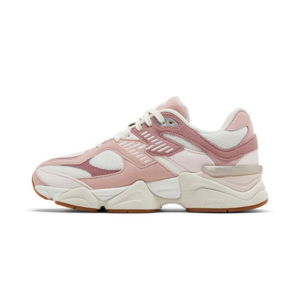 New Balance 9060
Boys' Grade School - Picture 4 of 5
